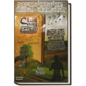 Clue Story English