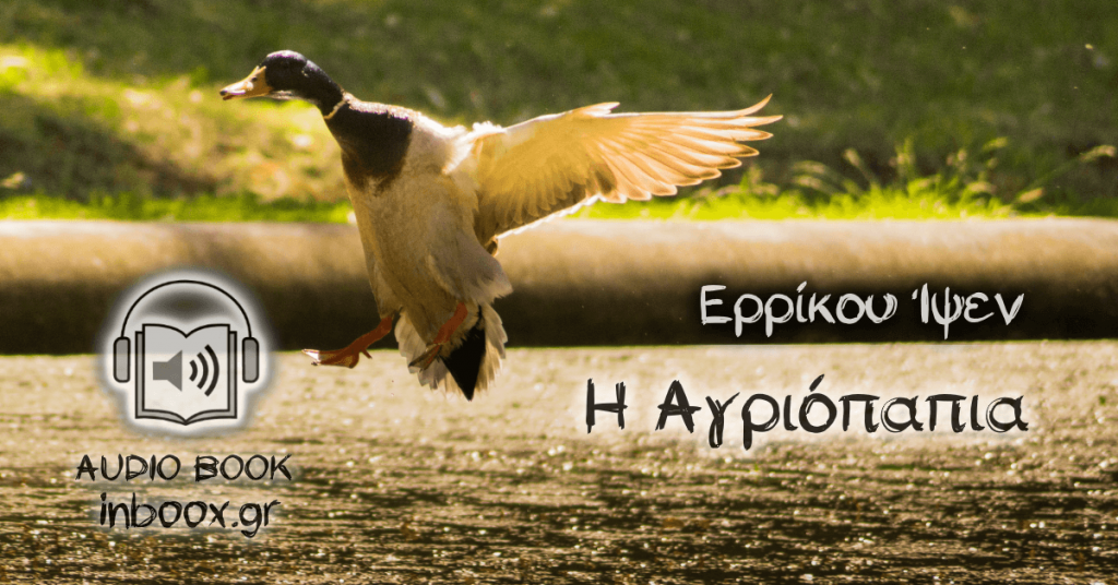 Η Αγριόπαπια