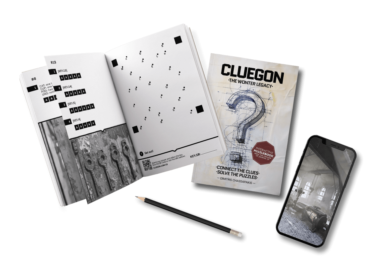 cluegon 2